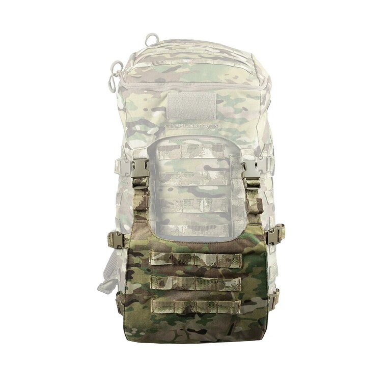 Mission Load Eberlestock® első panelja