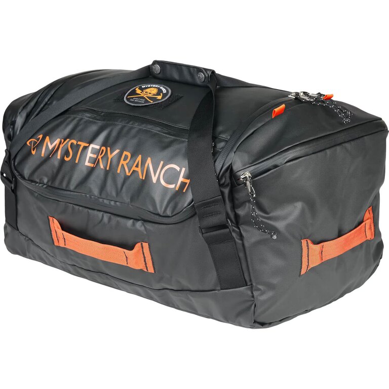 Misszió Duffel 55 Mystery Ranch® utazótáska