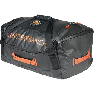 Misszió Duffel 55 Mystery Ranch® utazótáska