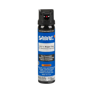 MK-4 Sabre Red® védekezési spray, hab
