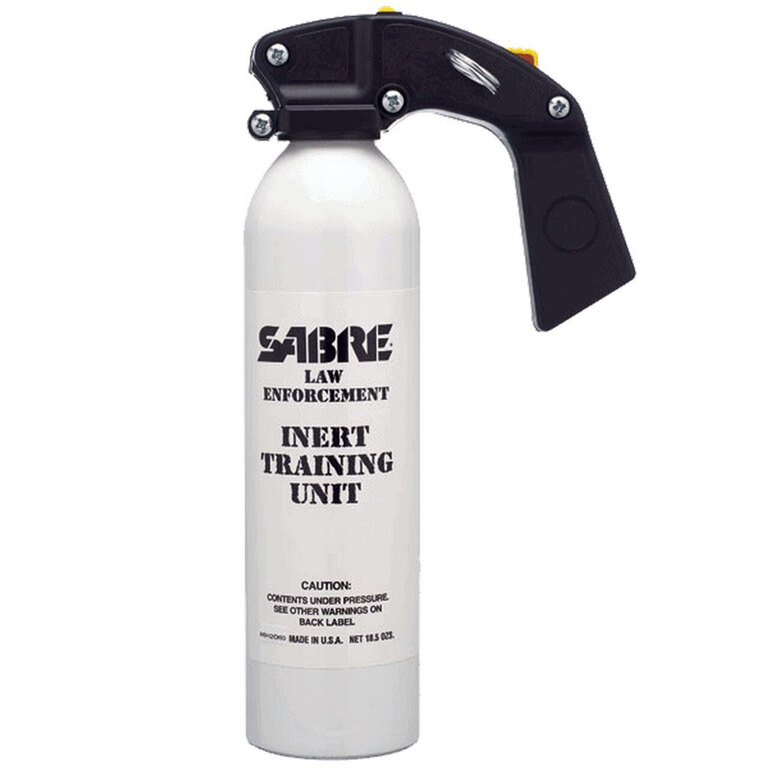 MK-9 Sabre Red® edzőspray / Stream Gel