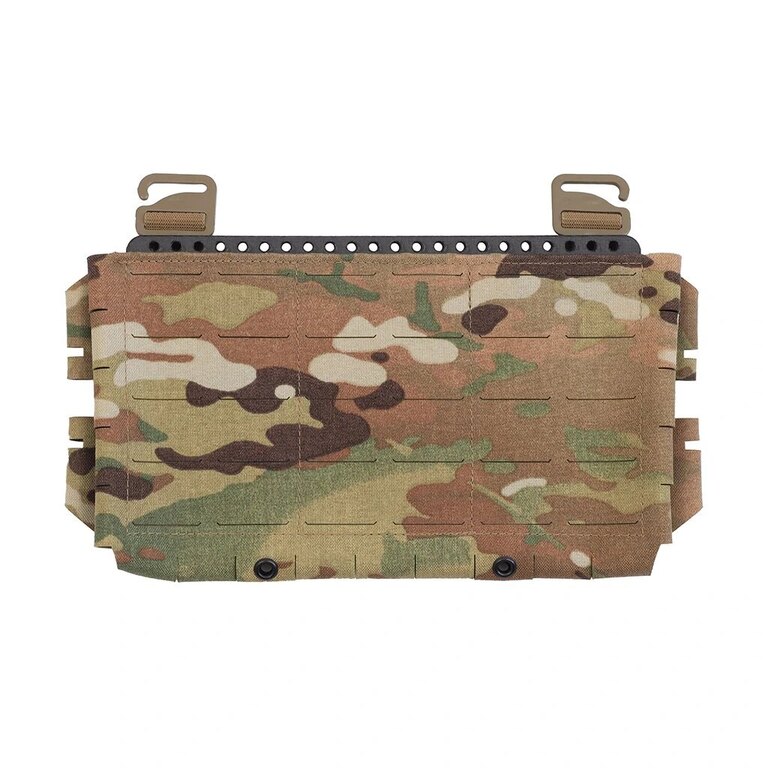 MMP Multi Mission Placard 2.0 Combat Systems®