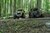 Mobil multispektrális reverzibilis álcázás Polaris MRZR Ghosthood®
