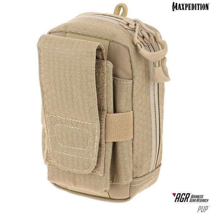 Mobiltelefon tok Phone Utility Pouch PUP AGR Maxpedition®