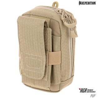 Mobiltelefon tok Phone Utility Pouch PUP AGR Maxpedition®