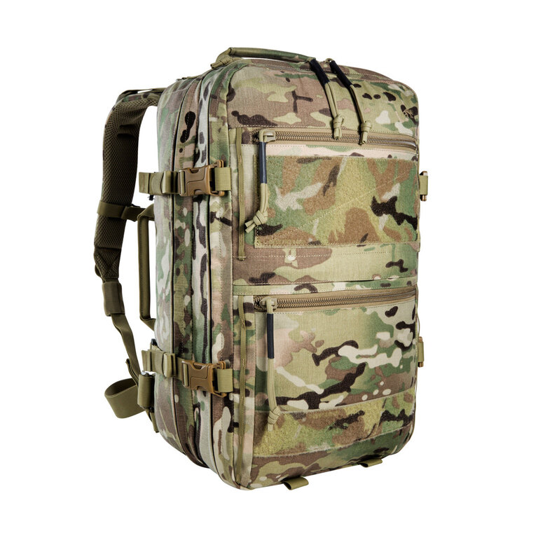 Modular Grab 30 Tasmanian Tiger® Multicam® hátizsák