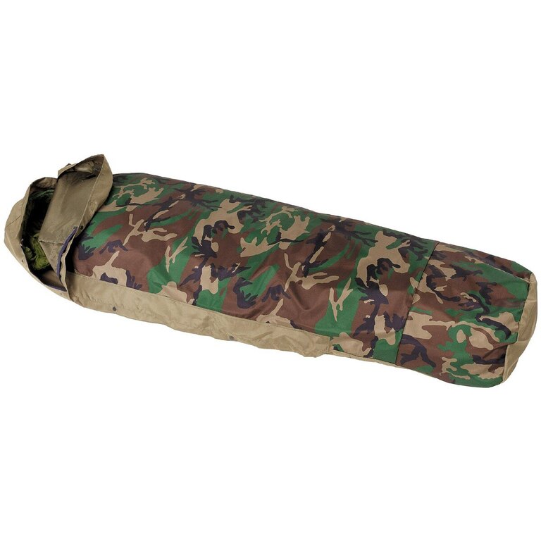 Moduláris alvózsák borítás US ARMY MFH®
