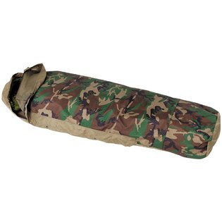 Moduláris alvózsák borítás US ARMY MFH®