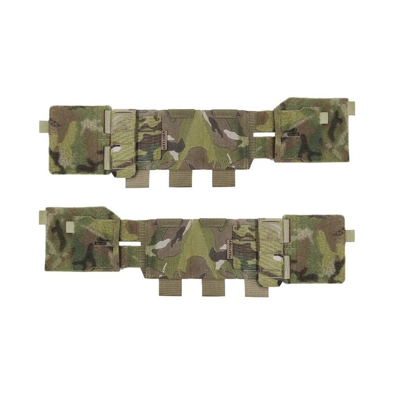 Moduláris Elasztikus Cummerbund Agilite Gear® Boční panel