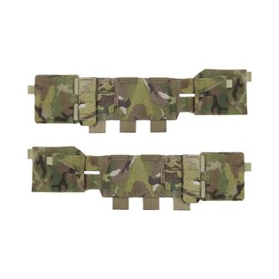 Moduláris Elasztikus Cummerbund Agilite Gear® Boční panel