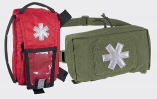 Moduláris Med Kit® Helikon-Tex® orvosi táska zsebe