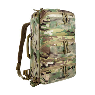 Moduláris Medic Combat 18 Tasmanian Tiger® / Multicam® egészségügyi hátizsák