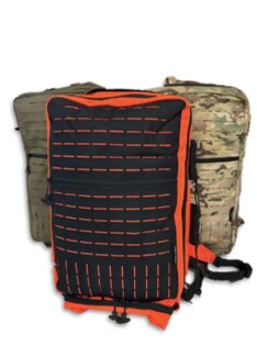 Moduláris Medic hátizsák M11 6:8 Medical®