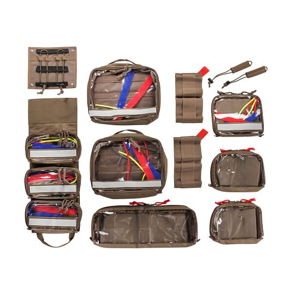 Moduláris Medic Insert 30 Tasmanian Tiger® egészségügyi készlet