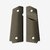 MOE® 1911 Magpul® markolat panelek