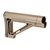 MOE® Fixed Carbine Stock Mil-Spec Magpul® tusa