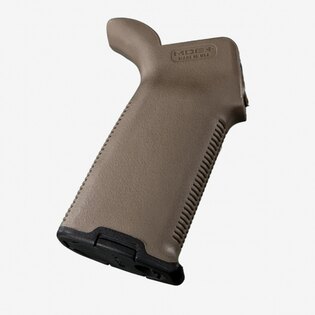 MOE+® Grip AR15/M4 Magpul® markolat
