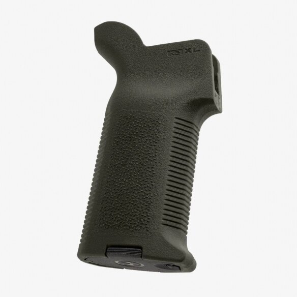 MOE® K2-XL Grip AR15/M4 Magpul® markolat