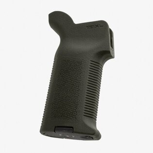 MOE® K2-XL Grip AR15/M4 Magpul® markolat