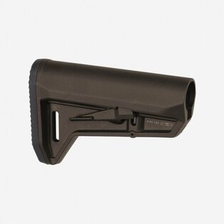 MOE® SL-K® Carbine Stock Mil-Spec Magpul®