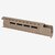 MOE SL® Mid AR15/M4 Magpul® előagy