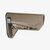 MOE® SL-S™ Carbine Stock - Mil-Spec Magpul®