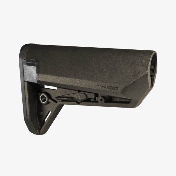 MOE® SL-S™ Carbine Stock - Mil-Spec Magpul®