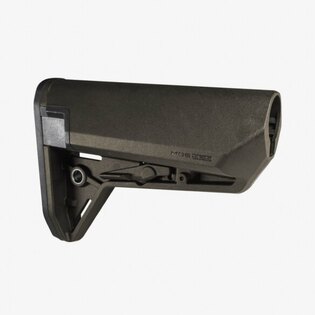 MOE® SL-S™ Carbine Stock - Mil-Spec Magpul®