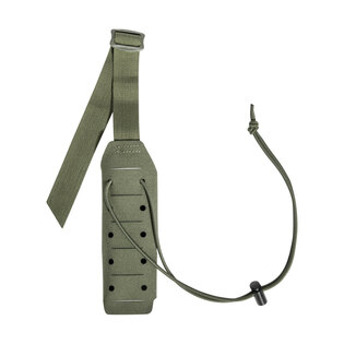 Molle adapter a Tasmanian Tiger® vállpánthoz