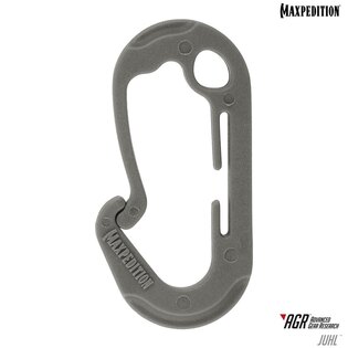 MOLLE Maxpedition® nagy karabiner 4 db