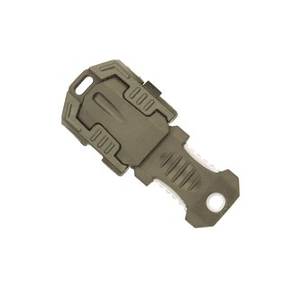 Molle Quick Mini kés 101INC®