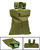 MOLLE táska - Mil-Tec® üres táraknak