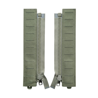 Molle Tasmanian Tiger® cipzár adapter készlet