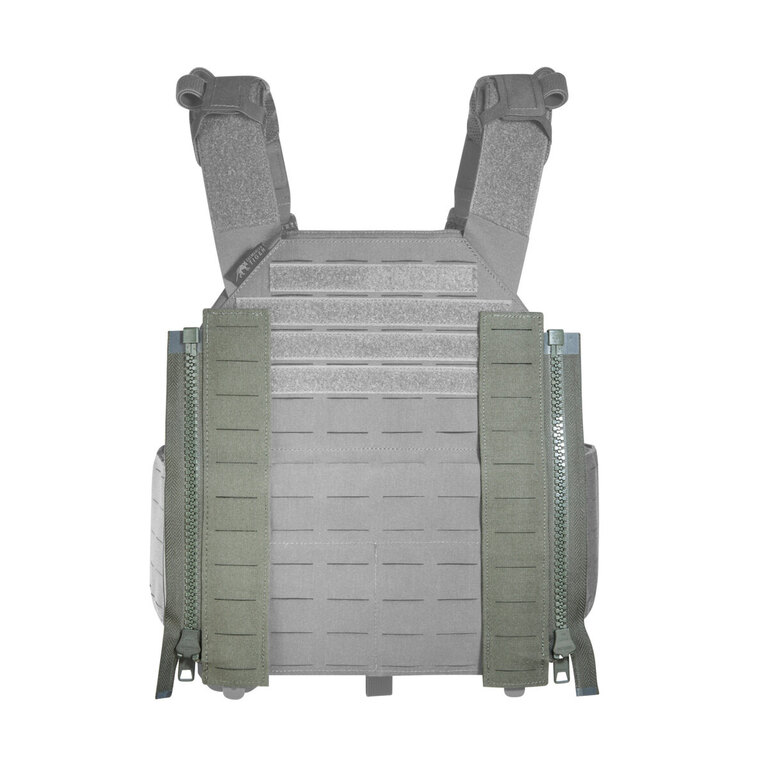 Molle Zip Adapter Készlet Tasmanian Tiger® IRR