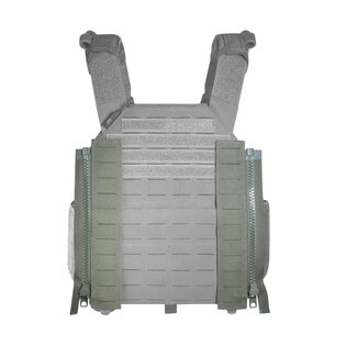 Molle Zip Adapter Készlet Tasmanian Tiger® IRR