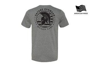 Molon Labe Gatorz® póló