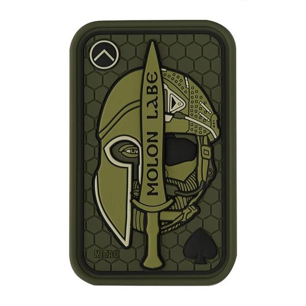 Molon Labe M-Tac® hímzés
