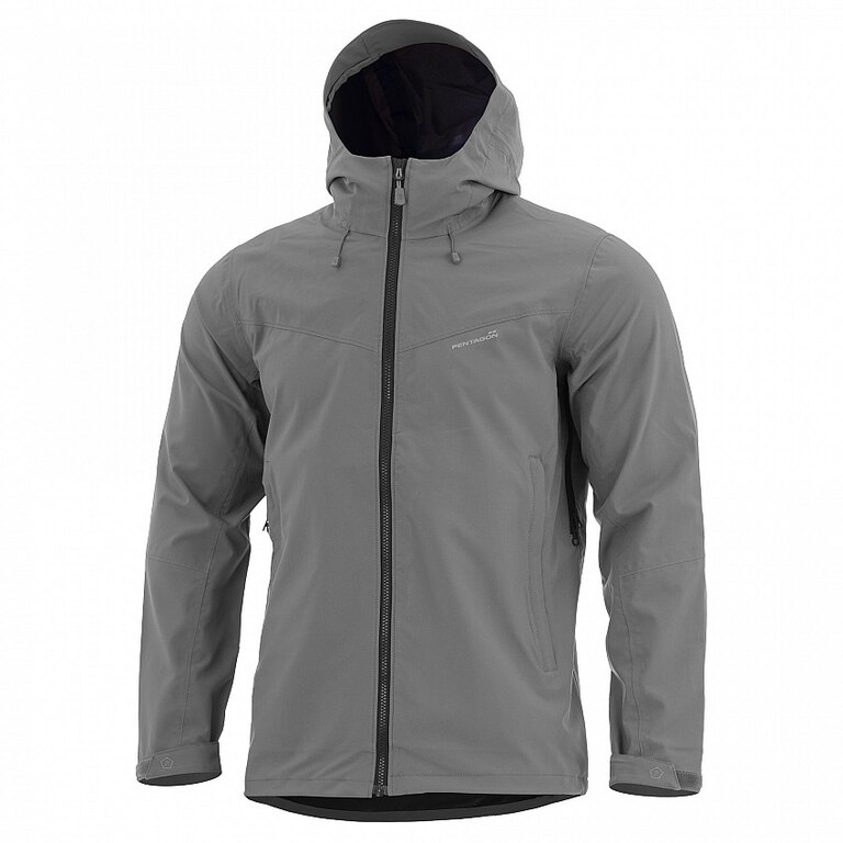 Monlite Rain Shell Pentagon® kabát