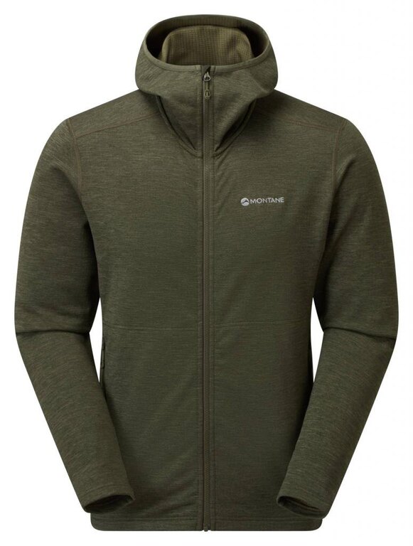 Montane® Thermo Grid Protium pulóver