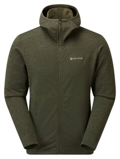 Montane® Thermo Grid Protium pulóver