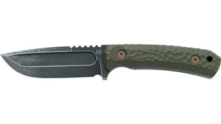Monteserra FKMD® kés