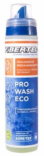 Mosószer Pro Wash Eco Fibertec® / 250 ml