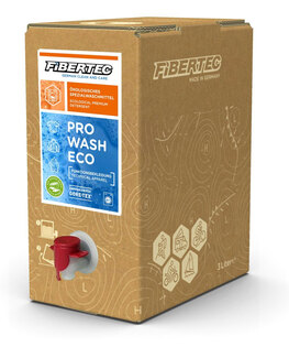 Mosószer Pro Wash Eco Fibertec® / 3000 ml