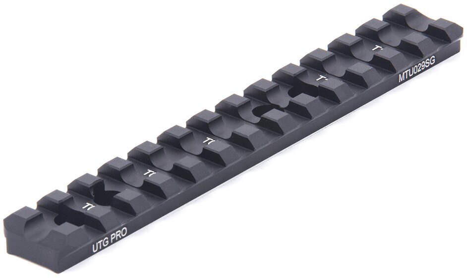 Mossberg® 500/590 UTG PRO® szerelő sín