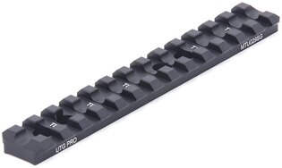 Mossberg® 500/590 UTG PRO® szerelő sín