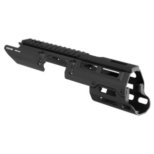 MP5K Monolithic M-LOK® UTG PRO® előagy