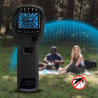 MR-300L Thermacell® kézi szúnyogriasztó
