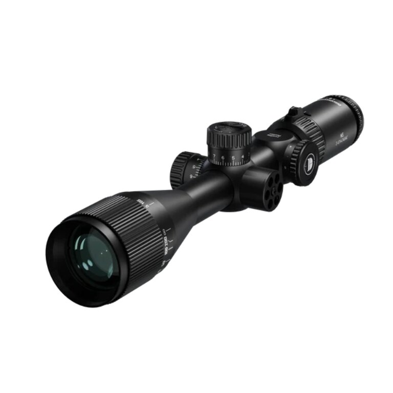 MS 3-12x42 AOAC SFP MOA Discoveryopt® céltávcső