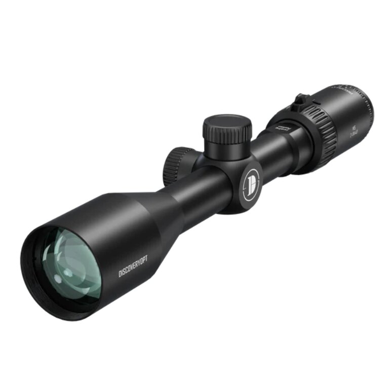 MS 3-9x40 SFP MOA Discoveryopt® távcső