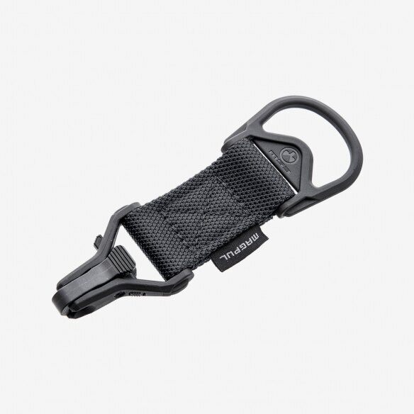 MS1® Magpul® heveder adapter